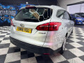 Ford Focus 1.5 TDCi Titanium Euro 6 (s/s) 5dr 15