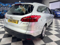 Ford Focus 1.5 TDCi Titanium Euro 6 (s/s) 5dr 16