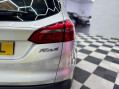 Ford Focus 1.5 TDCi Titanium Euro 6 (s/s) 5dr 17