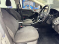 Ford Focus 1.5 TDCi Titanium Euro 6 (s/s) 5dr 25