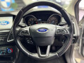 Ford Focus 1.5 TDCi Titanium Euro 6 (s/s) 5dr 28