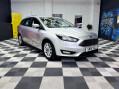 Ford Focus 1.5 TDCi Titanium Euro 6 (s/s) 5dr 2