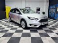 Ford Focus 1.5 TDCi Titanium Euro 6 (s/s) 5dr 2