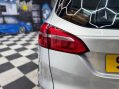 Ford Focus 1.5 TDCi Titanium Euro 6 (s/s) 5dr 18