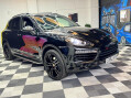 Porsche Cayenne 3.0 TD V6 Tiptronic 4WD Euro 5 (s/s) 5dr 2