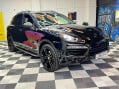 Porsche Cayenne 3.0 TD V6 Tiptronic 4WD Euro 5 (s/s) 5dr 3