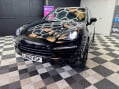 Porsche Cayenne 3.0 TD V6 Tiptronic 4WD Euro 5 (s/s) 5dr 5