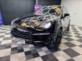 Porsche Cayenne 3.0 TD V6 Tiptronic 4WD Euro 5 (s/s) 5dr 6