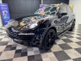 Porsche Cayenne 3.0 TD V6 Tiptronic 4WD Euro 5 (s/s) 5dr 8