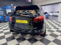 Porsche Cayenne 3.0 TD V6 Tiptronic 4WD Euro 5 (s/s) 5dr 12