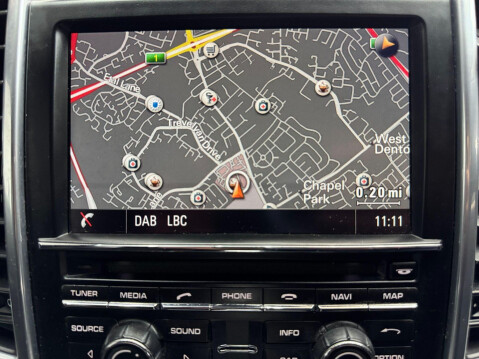Porsche Cayenne 3.0 TD V6 Tiptronic 4WD Euro 5 (s/s) 5dr 41