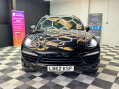 Porsche Cayenne 3.0 TD V6 Tiptronic 4WD Euro 5 (s/s) 5dr 4