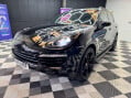 Porsche Cayenne 3.0 TD V6 Tiptronic 4WD Euro 5 (s/s) 5dr 7