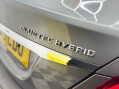 Mercedes-Benz C Class 2.1 C300h BlueTEC AMG Line G-Tronic+ Euro 6 (s/s) 4dr 15