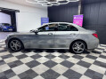 Mercedes-Benz C Class 2.1 C300h BlueTEC AMG Line G-Tronic+ Euro 6 (s/s) 4dr 16