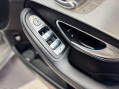 Mercedes-Benz C Class 2.1 C300h BlueTEC AMG Line G-Tronic+ Euro 6 (s/s) 4dr 18