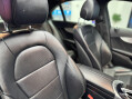 Mercedes-Benz C Class 2.1 C300h BlueTEC AMG Line G-Tronic+ Euro 6 (s/s) 4dr 21