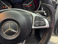 Mercedes-Benz C Class 2.1 C300h BlueTEC AMG Line G-Tronic+ Euro 6 (s/s) 4dr 24