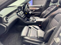 Mercedes-Benz C Class 2.1 C300h BlueTEC AMG Line G-Tronic+ Euro 6 (s/s) 4dr 29