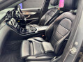 Mercedes-Benz C Class 2.1 C300h BlueTEC AMG Line G-Tronic+ Euro 6 (s/s) 4dr 30