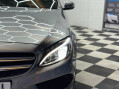Mercedes-Benz C Class 2.1 C300h BlueTEC AMG Line G-Tronic+ Euro 6 (s/s) 4dr 7