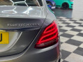 Mercedes-Benz C Class 2.1 C300h BlueTEC AMG Line G-Tronic+ Euro 6 (s/s) 4dr 14