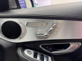 Mercedes-Benz C Class 2.1 C300h BlueTEC AMG Line G-Tronic+ Euro 6 (s/s) 4dr 19