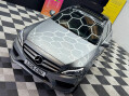 Mercedes-Benz C Class 2.1 C300h BlueTEC AMG Line G-Tronic+ Euro 6 (s/s) 4dr 32