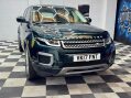 Land Rover Range Rover Evoque 2.0 TD4 SE 4WD Euro 6 (s/s) 5dr SUV Manual Diesel 10