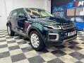 Land Rover Range Rover Evoque 2.0 TD4 SE 4WD Euro 6 (s/s) 5dr SUV Manual Diesel 5