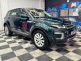 Land Rover Range Rover Evoque 2.0 TD4 SE 4WD Euro 6 (s/s) 5dr SUV Manual Diesel 7