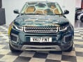 Land Rover Range Rover Evoque 2.0 TD4 SE 4WD Euro 6 (s/s) 5dr SUV Manual Diesel 2