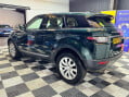 Land Rover Range Rover Evoque 2.0 TD4 SE 4WD Euro 6 (s/s) 5dr SUV Manual Diesel 3