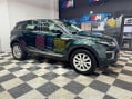 Land Rover Range Rover Evoque 2.0 TD4 SE 4WD Euro 6 (s/s) 5dr SUV Manual Diesel 9