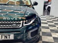 Land Rover Range Rover Evoque 2.0 TD4 SE 4WD Euro 6 (s/s) 5dr SUV Manual Diesel 12