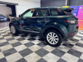 Land Rover Range Rover Evoque 2.0 TD4 SE 4WD Euro 6 (s/s) 5dr SUV Manual Diesel 13