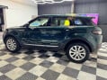 Land Rover Range Rover Evoque 2.0 TD4 SE 4WD Euro 6 (s/s) 5dr SUV Manual Diesel 14