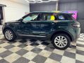 Land Rover Range Rover Evoque 2.0 TD4 SE 4WD Euro 6 (s/s) 5dr SUV Manual Diesel 14