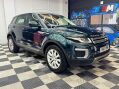 Land Rover Range Rover Evoque 2.0 TD4 SE 4WD Euro 6 (s/s) 5dr SUV Manual Diesel 6