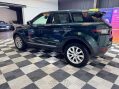 Land Rover Range Rover Evoque 2.0 TD4 SE 4WD Euro 6 (s/s) 5dr SUV Manual Diesel 13