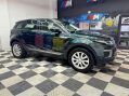 Land Rover Range Rover Evoque 2.0 TD4 SE 4WD Euro 6 (s/s) 5dr SUV Manual Diesel 9