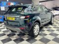Land Rover Range Rover Evoque 2.0 TD4 SE 4WD Euro 6 (s/s) 5dr SUV Manual Diesel 19