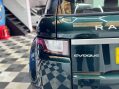 Land Rover Range Rover Evoque 2.0 TD4 SE 4WD Euro 6 (s/s) 5dr SUV Manual Diesel 37