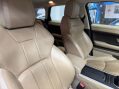 Land Rover Range Rover Evoque 2.0 TD4 SE 4WD Euro 6 (s/s) 5dr SUV Manual Diesel 23