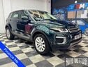 Land Rover Range Rover Evoque 2.0 TD4 SE 4WD Euro 6 (s/s) 5dr SUV Manual Diesel