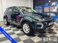 Land Rover Range Rover Evoque 2.0 TD4 SE 4WD Euro 6 (s/s) 5dr SUV Manual Diesel 1
