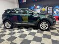 Land Rover Range Rover Evoque 2.0 TD4 SE 4WD Euro 6 (s/s) 5dr SUV Manual Diesel 18