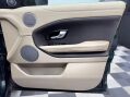 Land Rover Range Rover Evoque 2.0 TD4 SE 4WD Euro 6 (s/s) 5dr SUV Manual Diesel 25