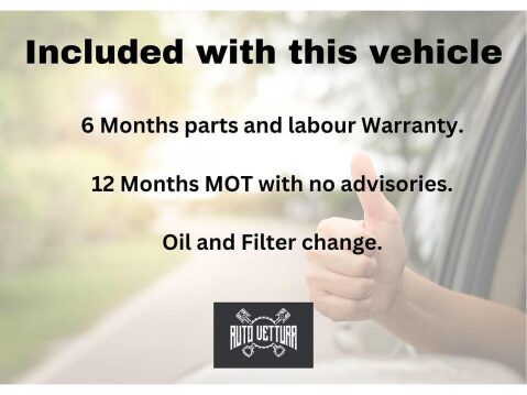 Land Rover Range Rover Evoque 2.0 TD4 SE 4WD Euro 6 (s/s) 5dr SUV Manual Diesel 40