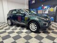 Land Rover Range Rover Evoque 2.0 TD4 SE 4WD Euro 6 (s/s) 5dr SUV Manual Diesel 8